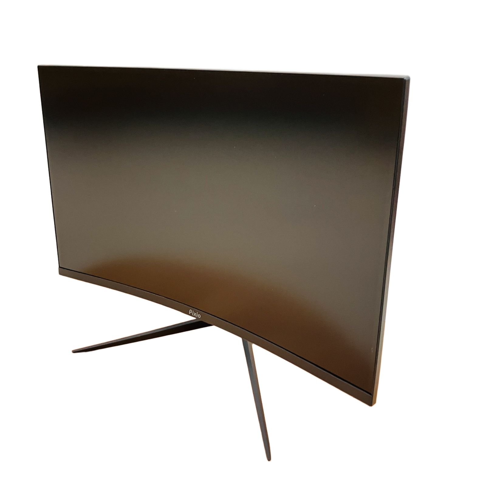 Pixio PXC 277 湾曲ゲーミングモニター 2021年製造 65 Hz WQHD ピクシオ