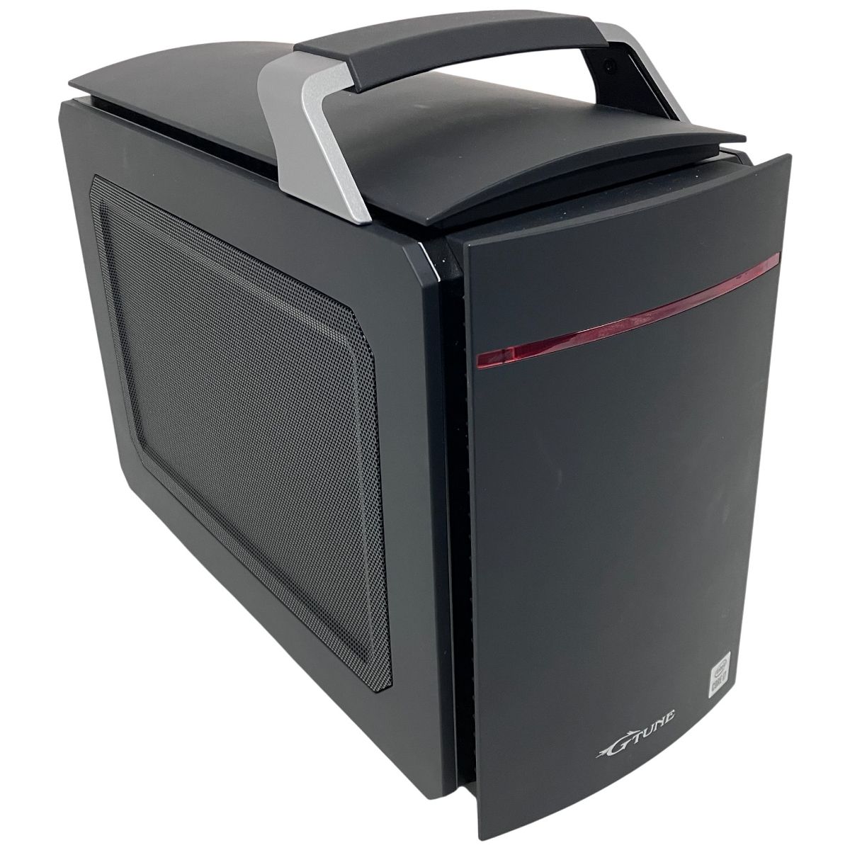 MouseComputer G-TUNE HL-B 460 デスクトップPC i 7-10700 16 GB SSD 512 NVIDIA GeForce RTX 3060 win 11