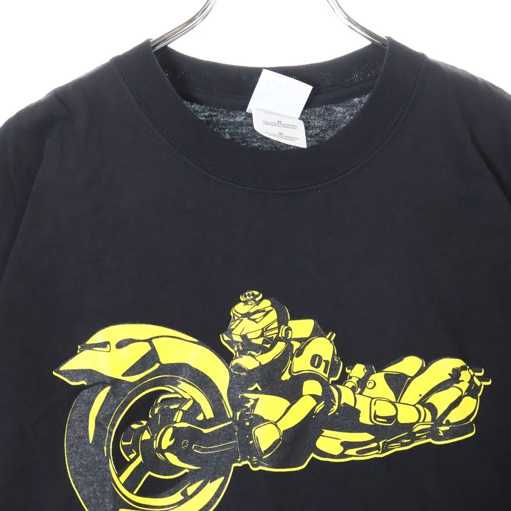 NO BRAND (ノーブランド) ×TOWER RECORDS THE MAD CAPSULE MARKETS