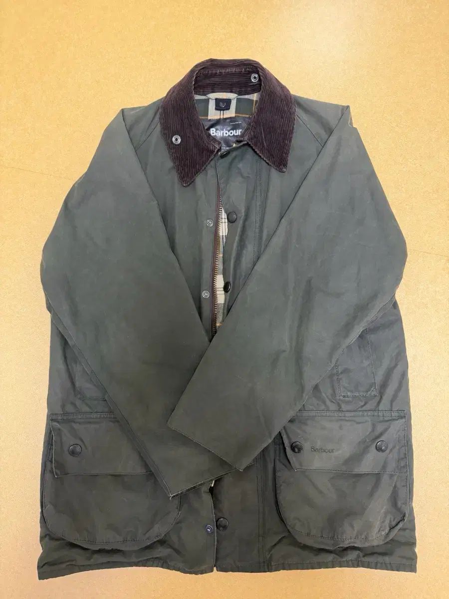 ビューフォート ジャケット ⁄ 38の通販 バブアー Barbour - BEDALE 38 