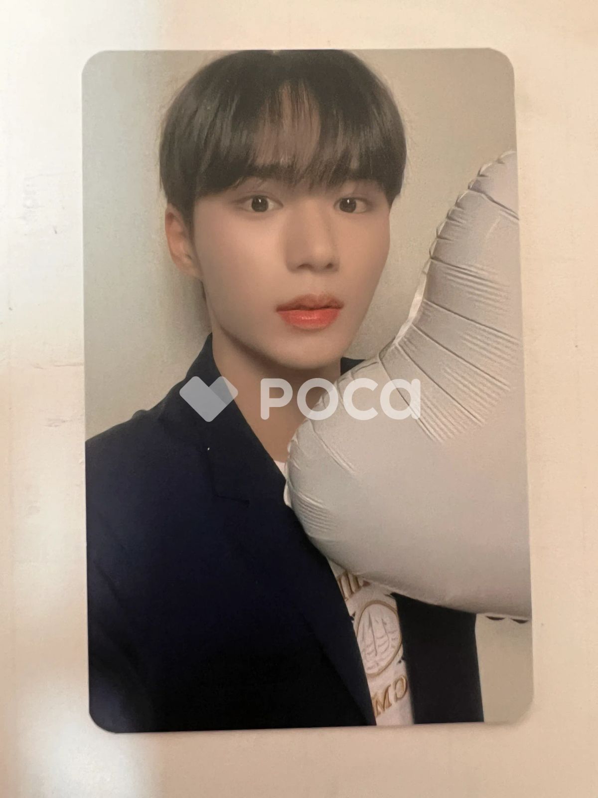 パクジフン　サノク　トレカ Love Pt.2 : 節約 Passion 公開放送 サノク トレカ Love Pt.2