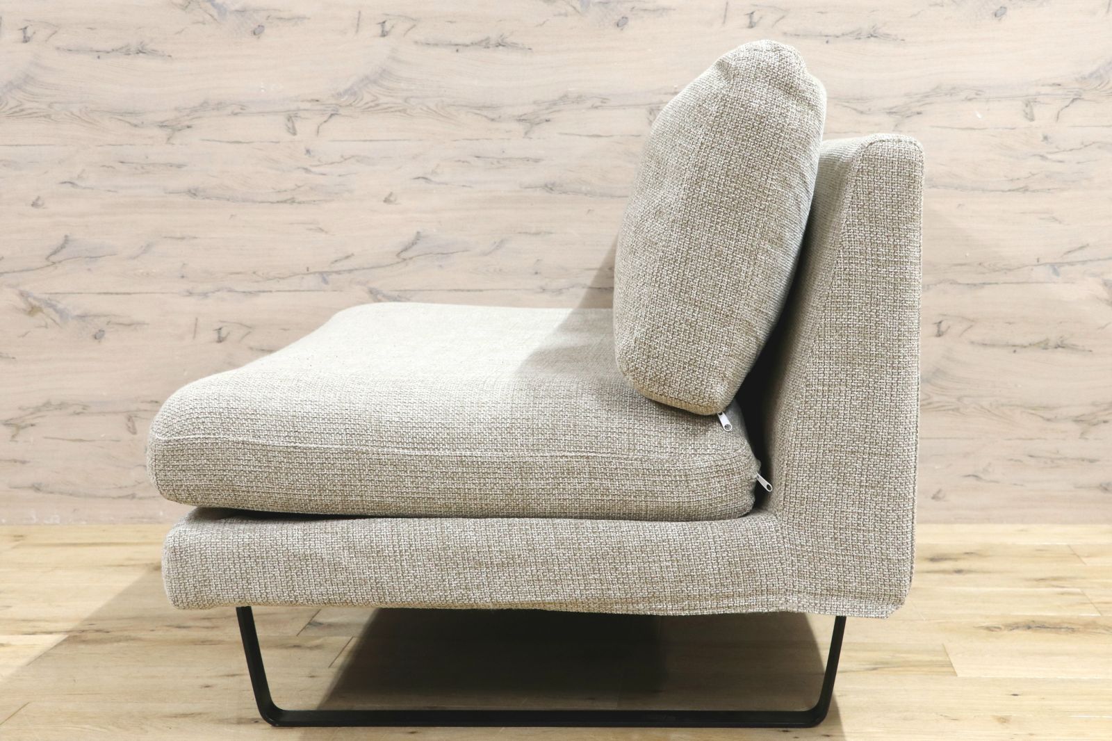 ファブリック カバーリング