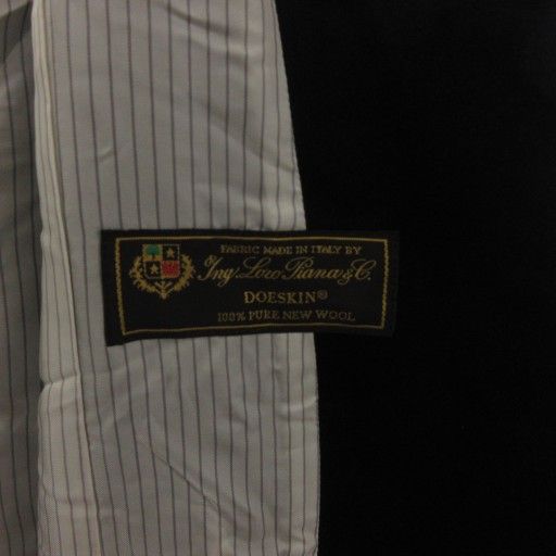 23区 オンワード樫山 コート 20周年記念 ロング ロロピアーナ生地 長袖