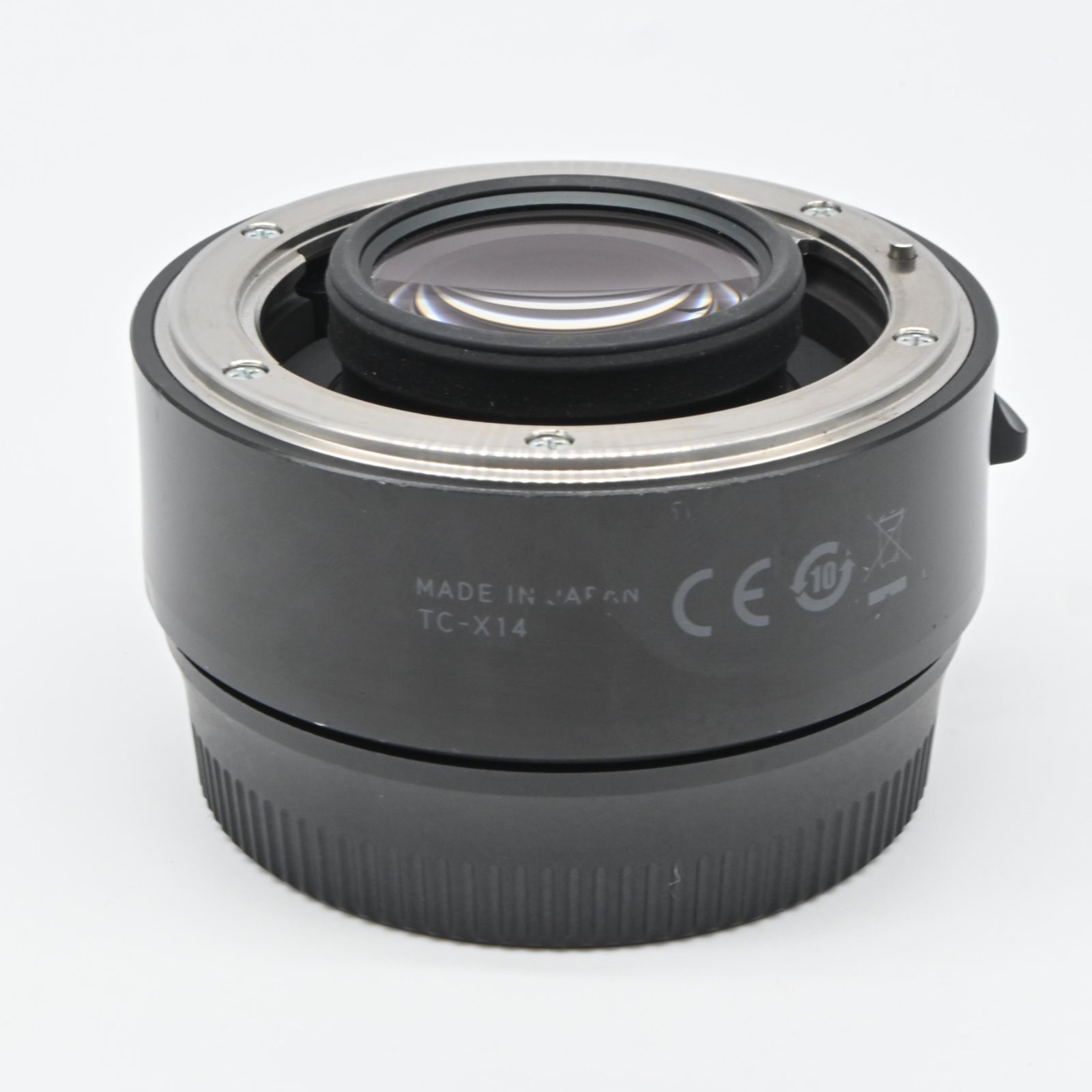 タムロン テレコンバーター 1 4 TC X 14 ニコン用