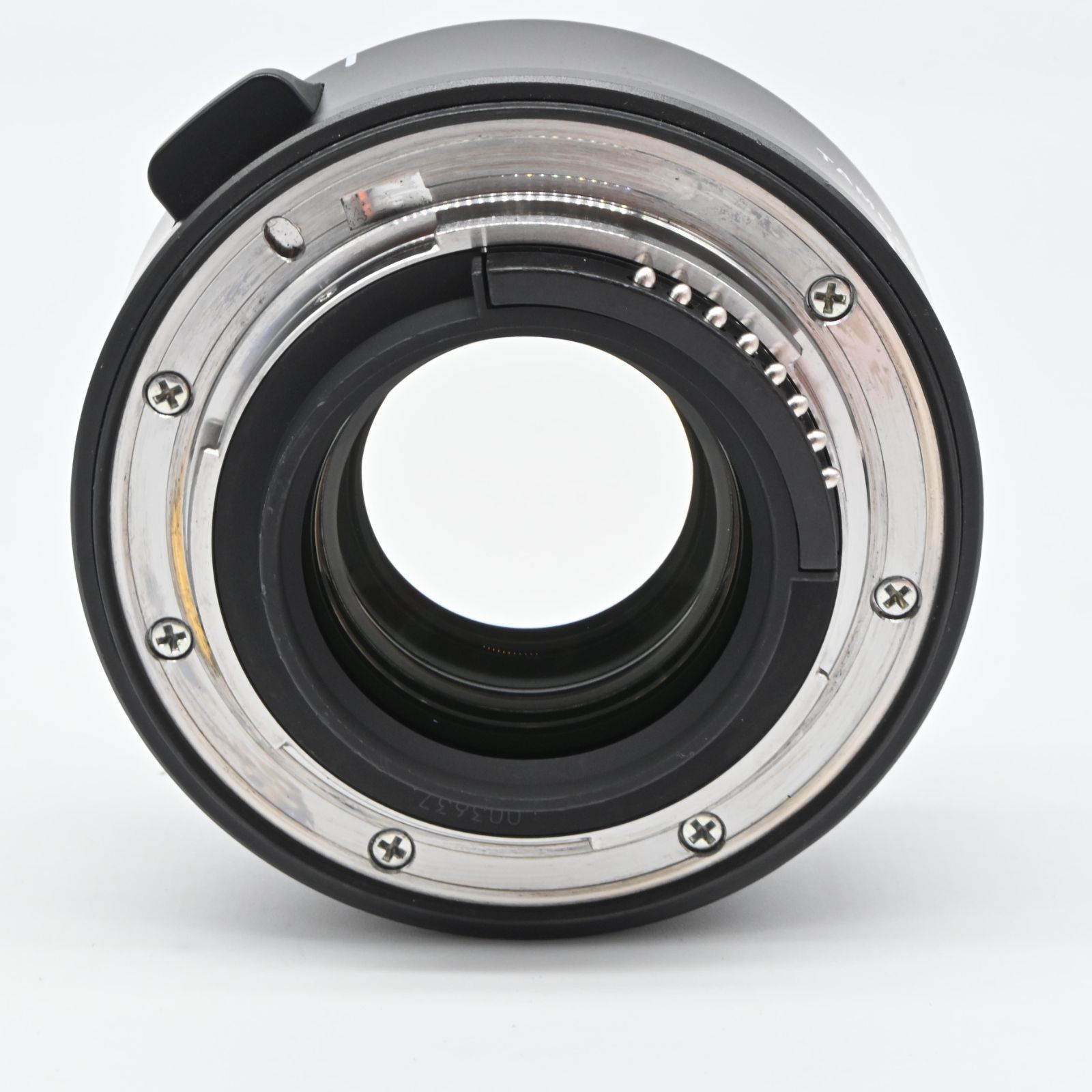 テレコンバーター 1