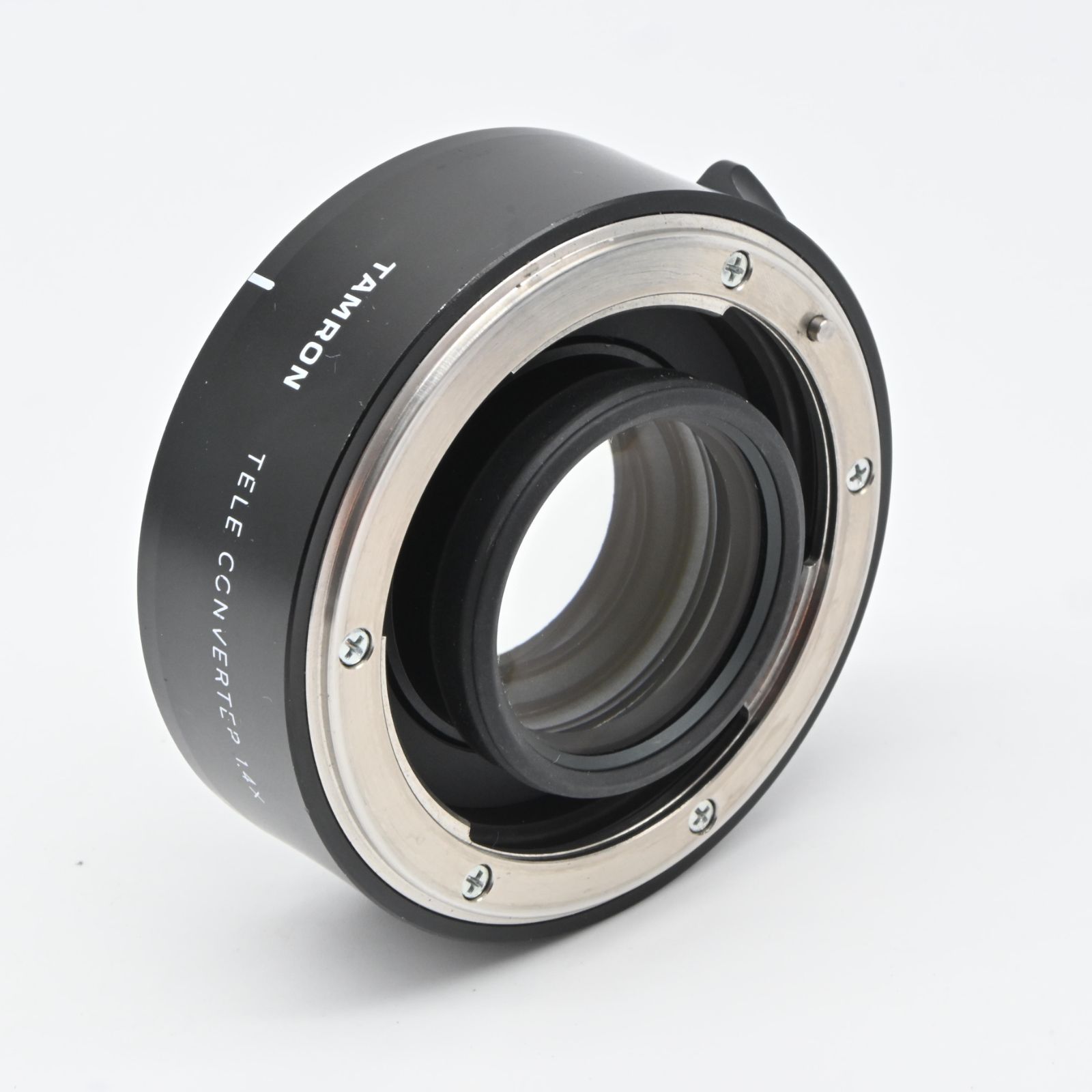 テレコンバーター