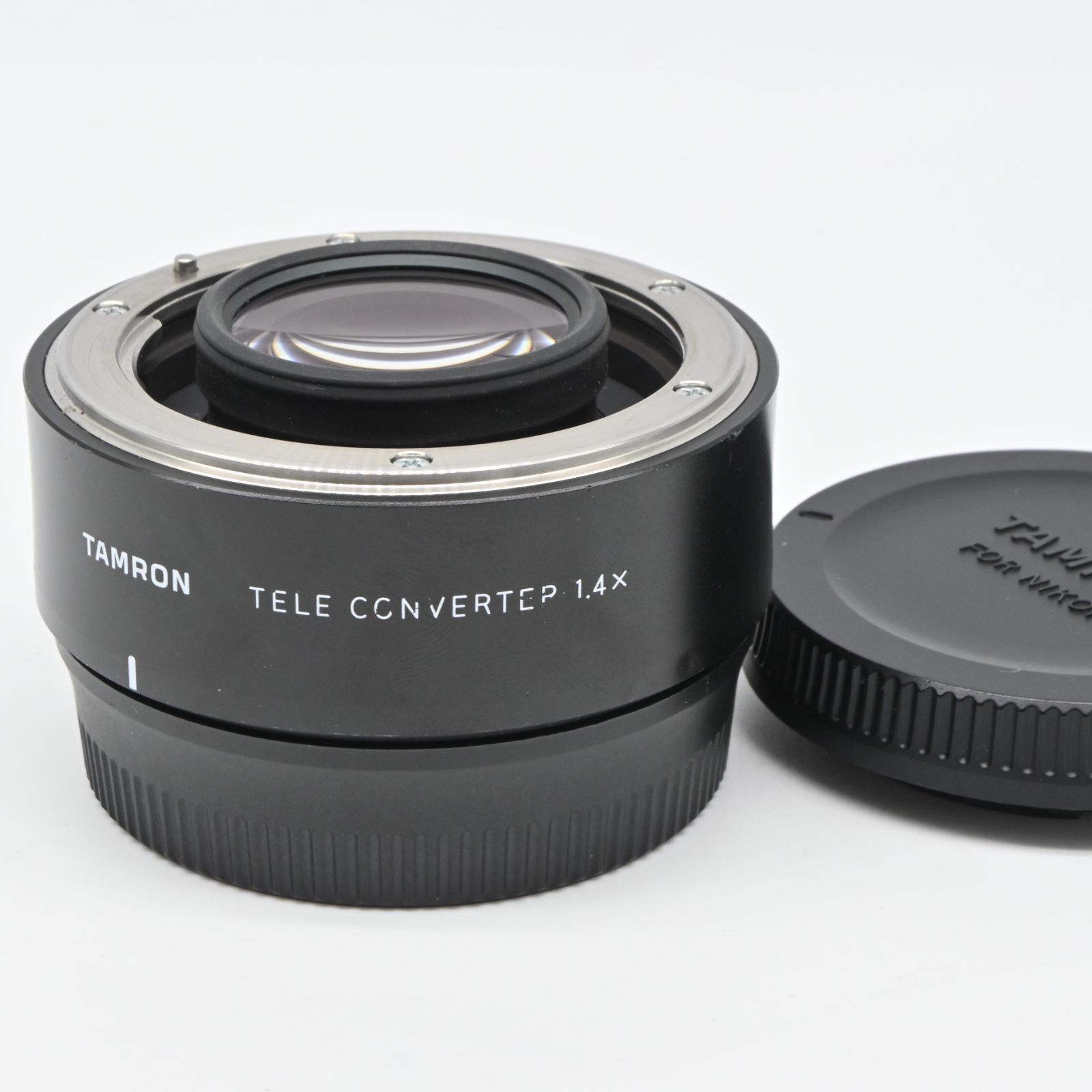 タムロン テレコンバーター 1.4× TC-X 14 ニコン用