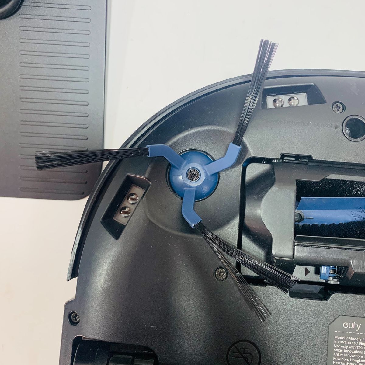 ロボット掃除機