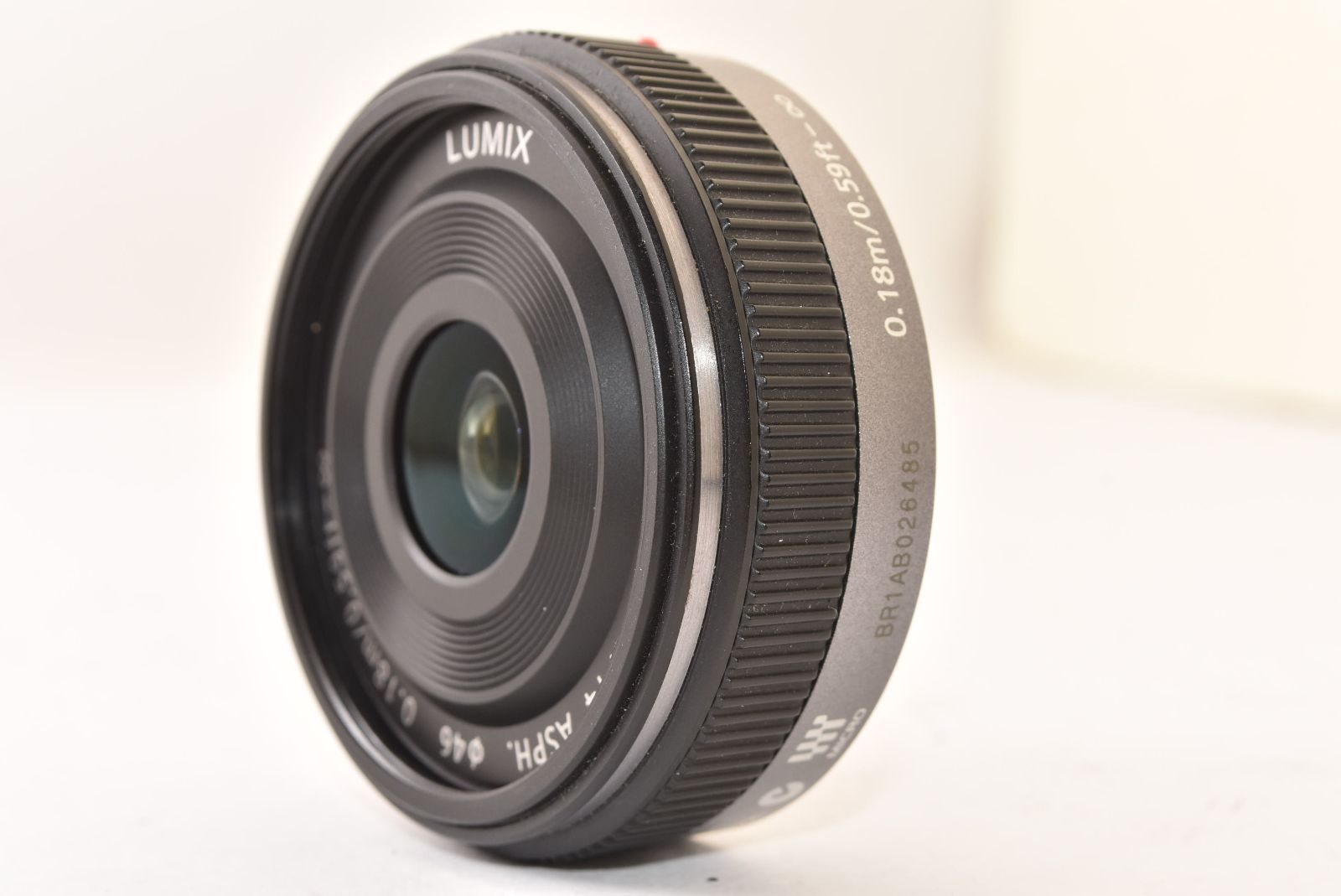 上品 Panasonic パナソニック LUMIX G 14 mm F 2 5 ASPH H 014 2512048