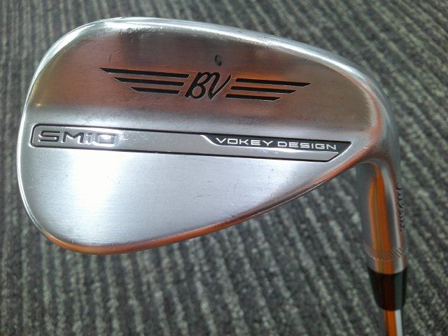 タイトリスト【Vokey】ウェッジ 50° タイトリスト ボーケイウェッジ 50° 【公式通販】