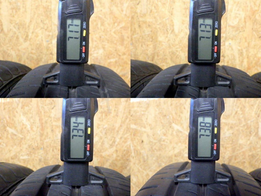 M 192 E 製造 約8 5部山 DUNLOP ENASEVE EC 204 175 65 R 14 4本