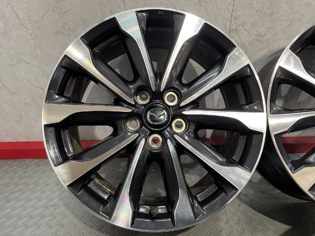 アクセラ ビアンテ