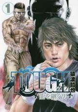 TOUGH 龍を継ぐ男 全35巻 完結 セット 集英社 レンタル落ち コミック 漫画