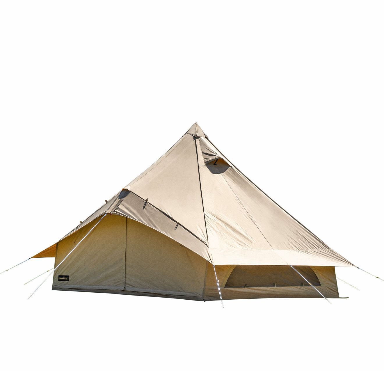 オガワ グロッケ 12 T C Ⅱ 2729 B 6人用 屋内