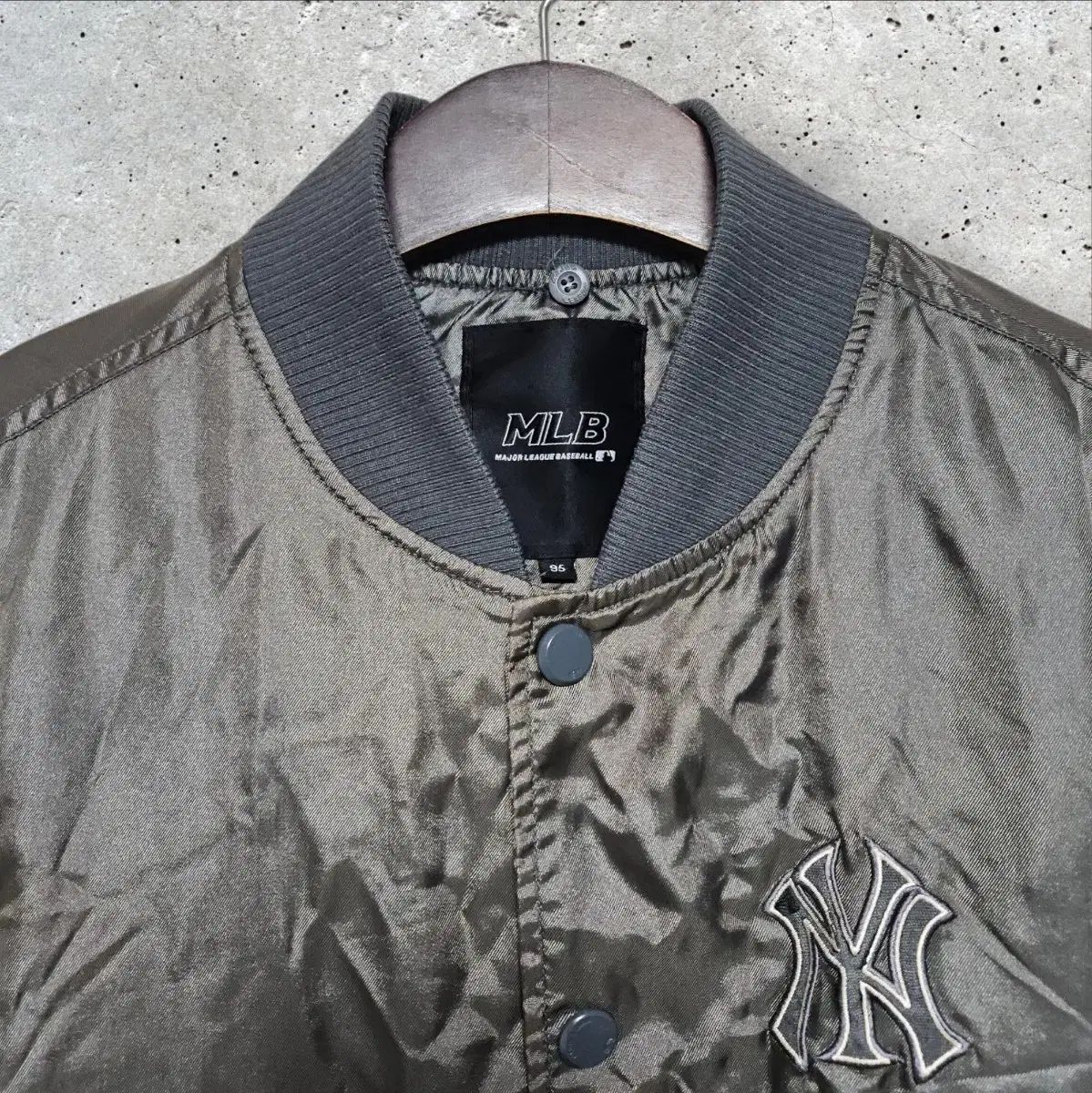 ファッション MLB ニューヨークヤンキース スタジアム スタジャン (95/M)