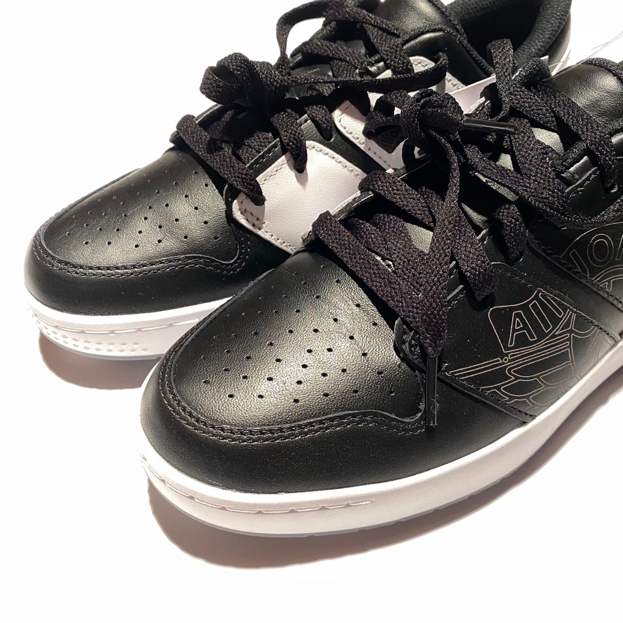 NIKE ナイキ JORDAN NU RETRO 1 G ジョーダン NU レトロ 1 G ゴルフ