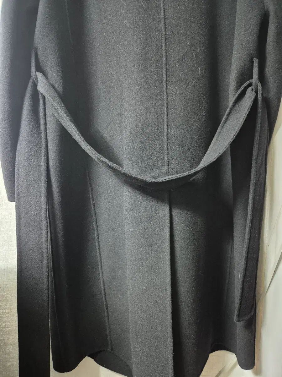 ブラックコート