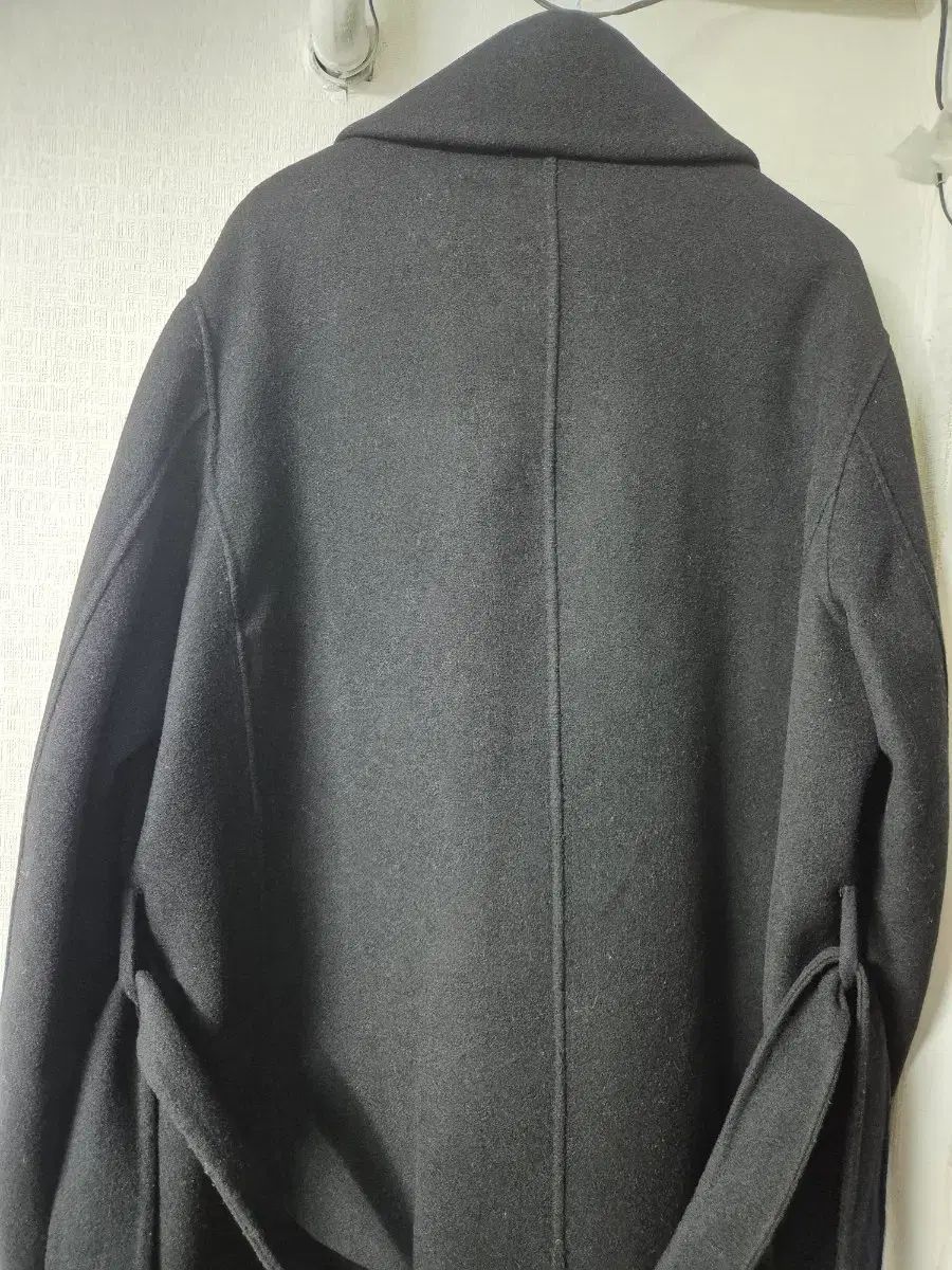 ブラックコート