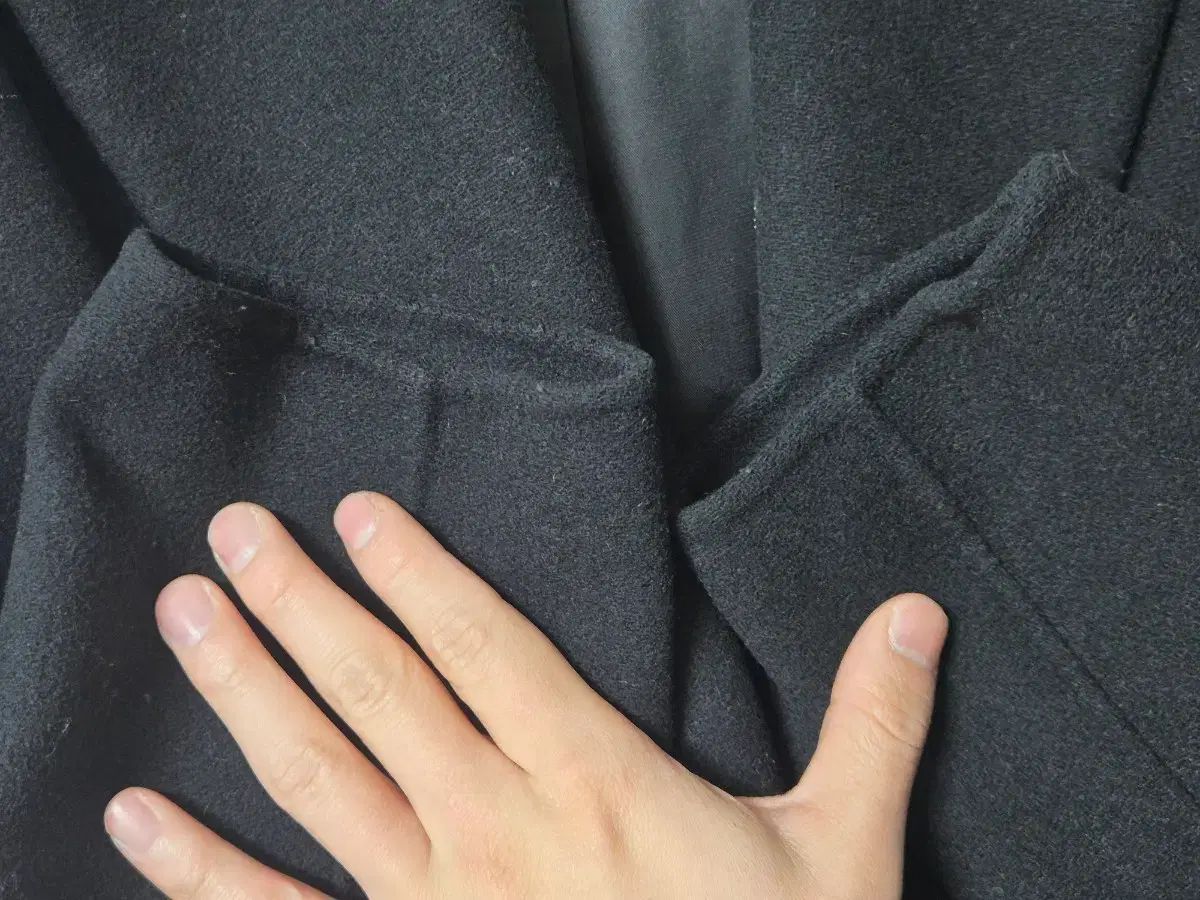 EZIO カシミアブレンド