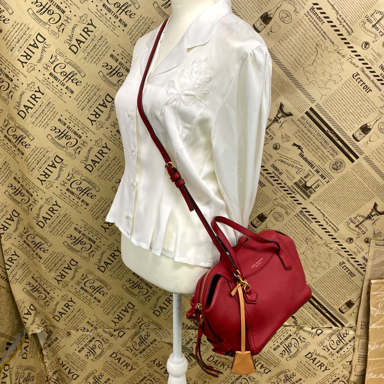 アラジン純正煙突ガード(ほぼ新品) 赤ちゃんペットにも安心