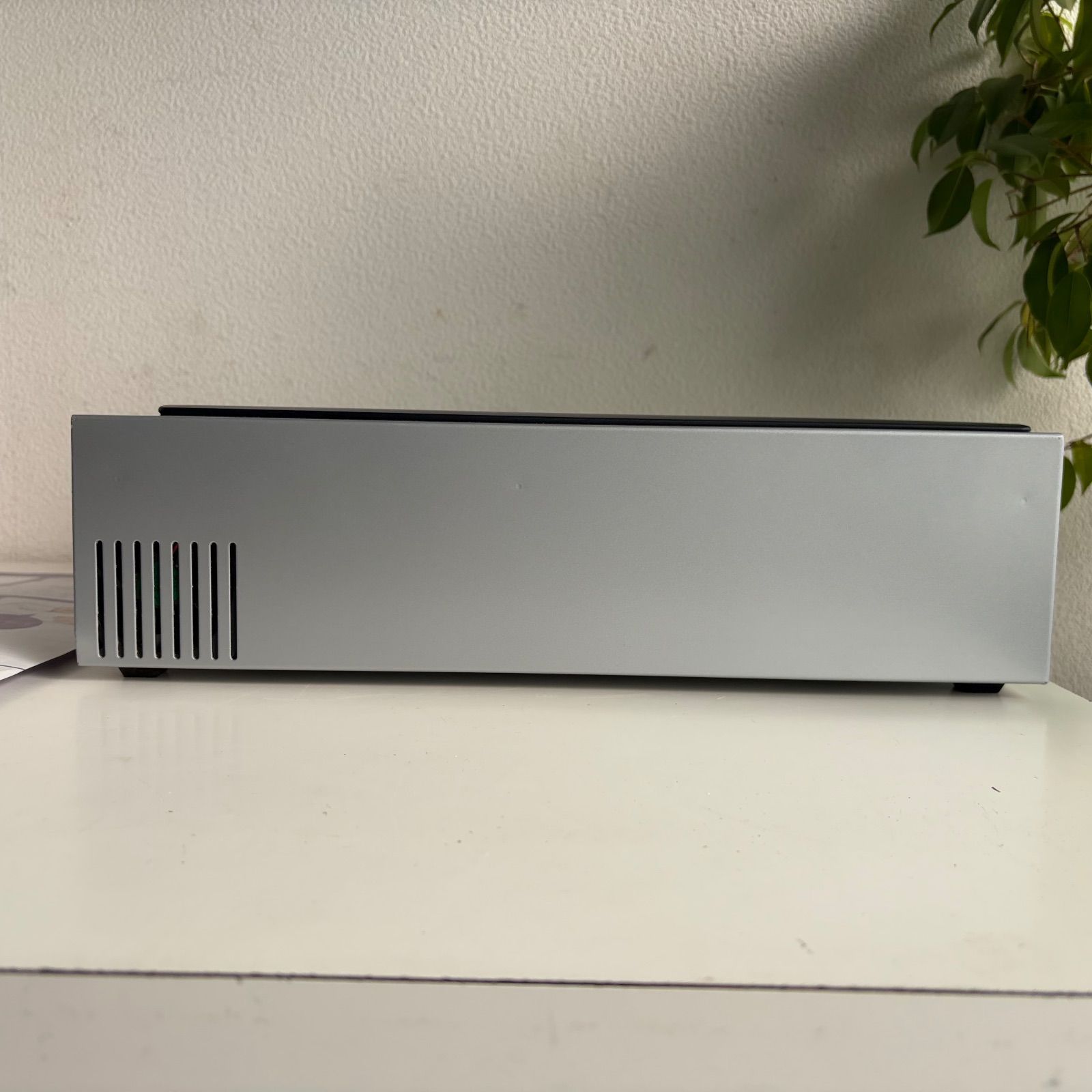 通電確認済・美品】アメディア よむべえスマイル YS-2100 音声・拡大