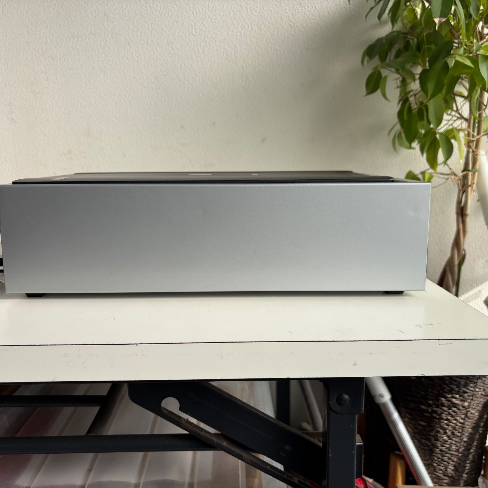 通電確認済・美品】アメディア よむべえスマイル YS-2100 音声・拡大