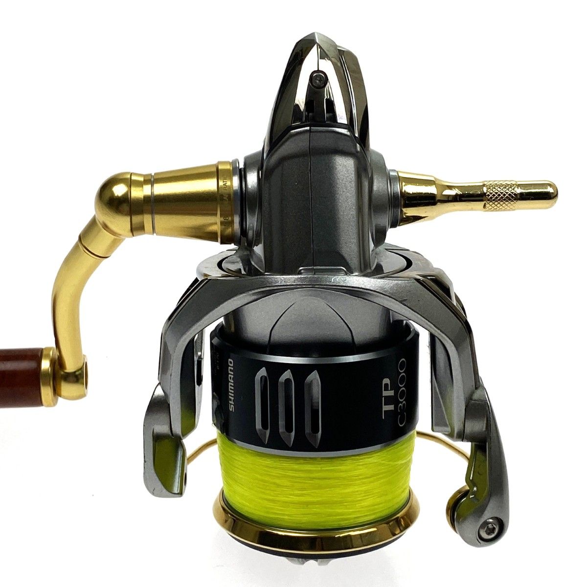 ツインパワー C