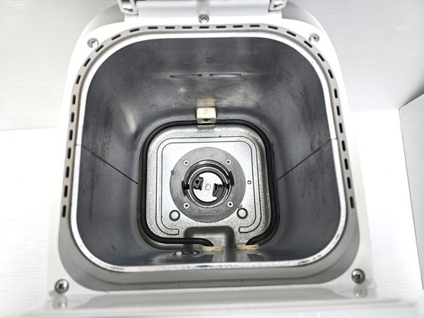 【中古品】Panasonic ホームベーカリー SD-MT4 2022年製 Panasonic（パナソニック） ホームベーカリー｜SD-MT4-W｜[通販