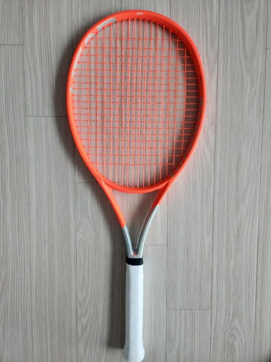 HEAD RADICAL 2024 MP テニスラケット (300g)