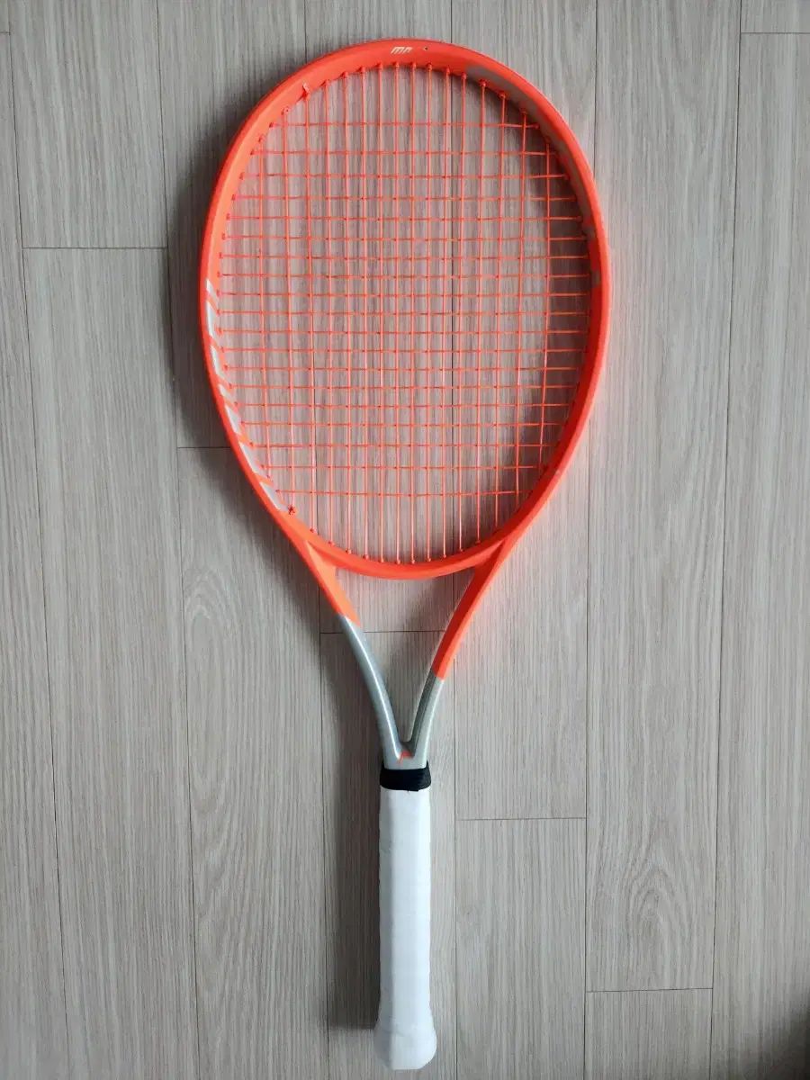 HEAD RADICAL 2024 MP テニスラケット (300g)