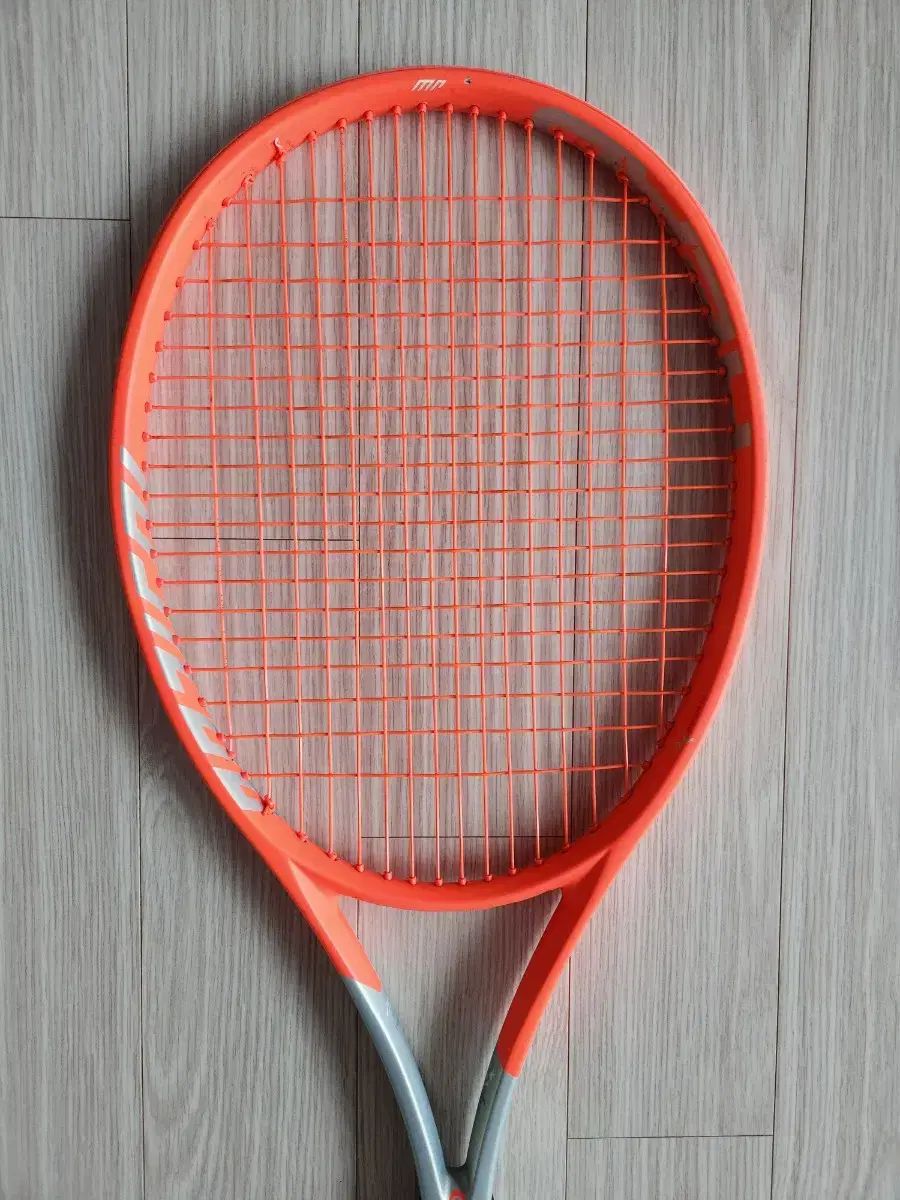 HEAD RADICAL MP テニスラケット 300g テニス HEAD RADICAL MP テニスラケット (300g)