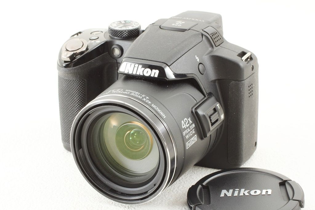 Nikon COOLPIX コンパクトデジタルカメラ 商品の説明Nikon COOLPIXは3倍…