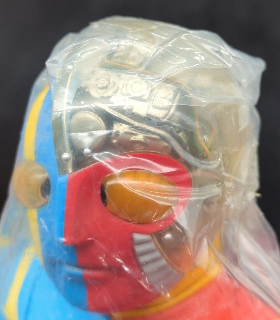 メディコム・トイ RAH450 人造人間キカイダー 第4期 キカイダー RAH450