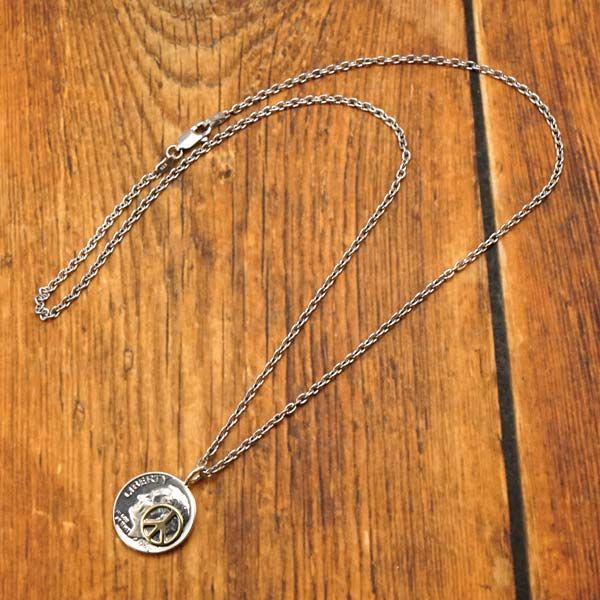 ルーズベルト大統領 シルバー