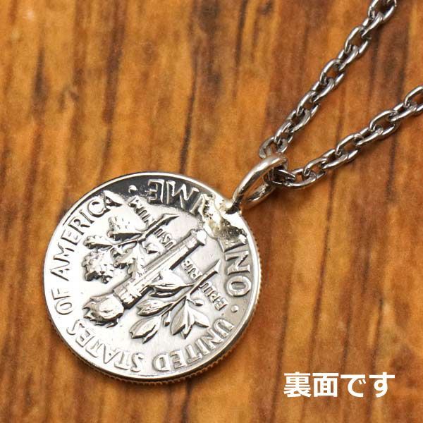 ペンダント ピースマーク