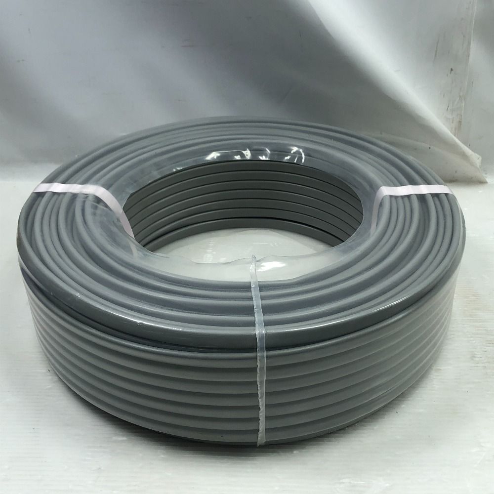 工具 電材 VVFケーブル ♥品 S 3芯 3 mm×1.6 mm グレー