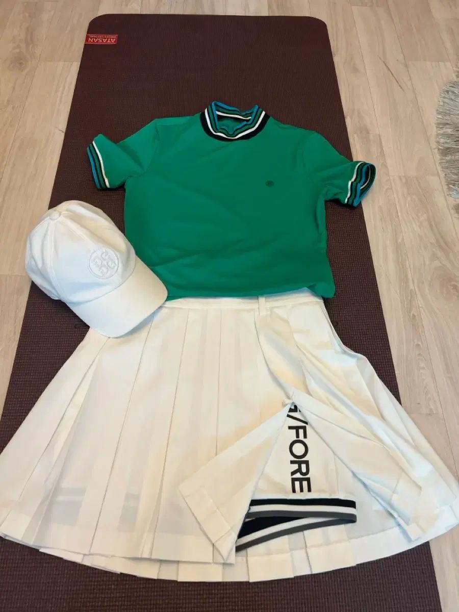 G FORE ジーフォア ゴルフウェア トップス Tシャツ S