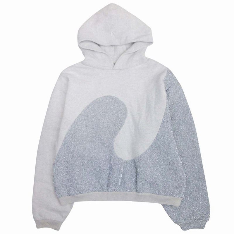 23SS ディオール × イーアールエル Dior × ERL ラメミックス