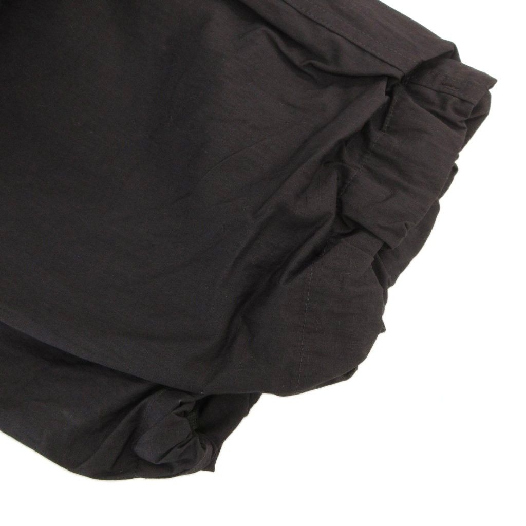 ジーユー GU アンダーカバー UNDERCOVER コラボ 25SS ユーティリティ