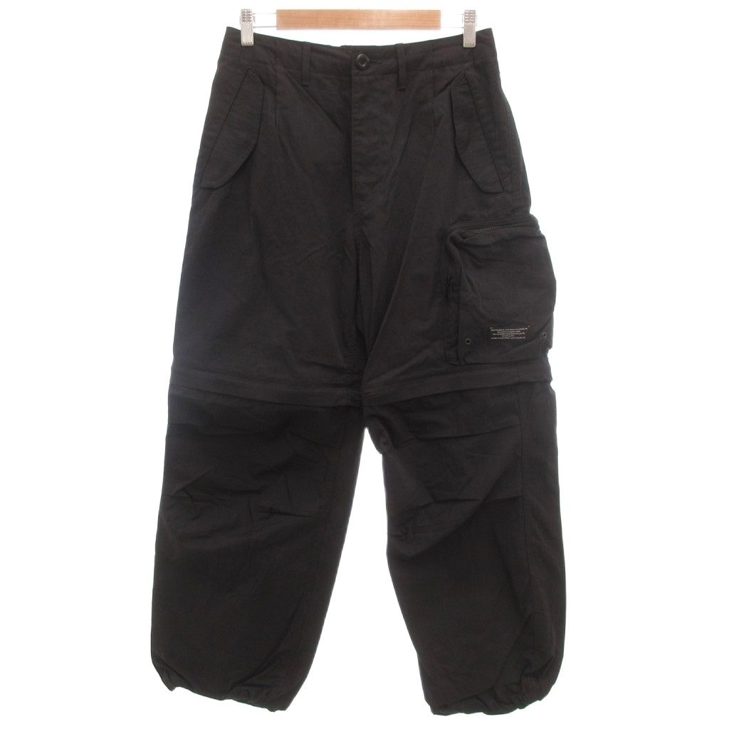 専用出品 ジーユー GU アンダーカバー UNDERCOVER コラボ 25SS ユーティリティ