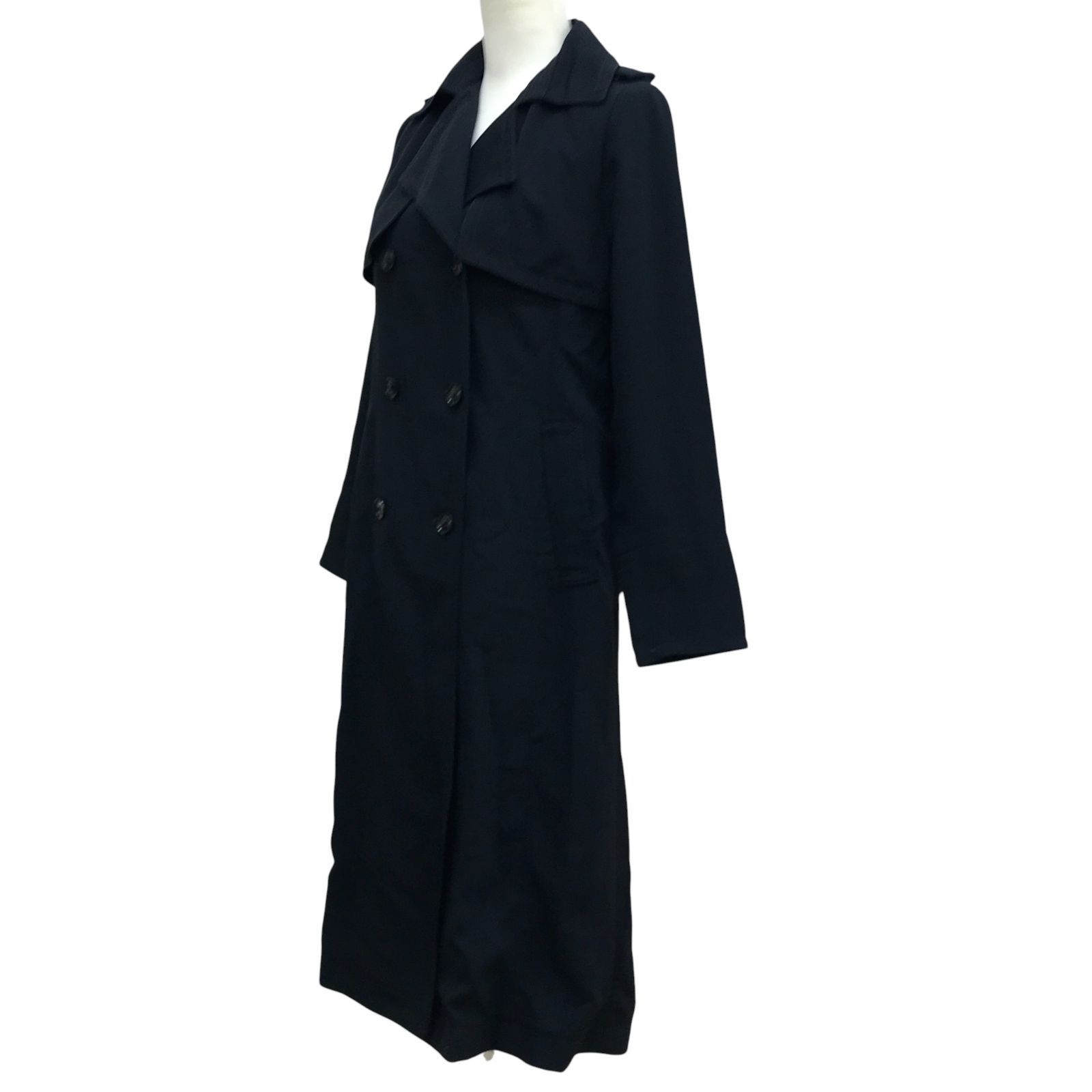 ZM1668【タグ付美品】BANANA REPUBLIC バナナリパブリック ロング 
