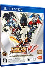 PSVita／スーパーロボット大戦V プレミアムアニメソングu0026サウンドエディション