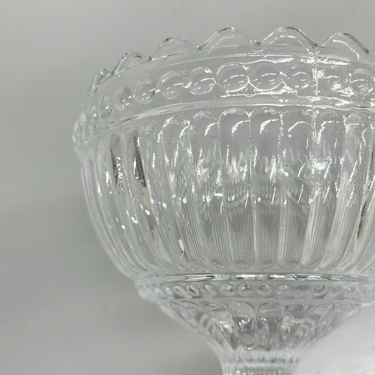 marimekko(マリメッコ) 食器新品同様 Mariskooli(マリボウル) クリア