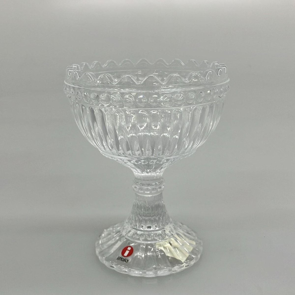 イッタラ　マリメッコ　マリボウル　クリア × marimekko イッタラ マリメッコ マリボウル クリアiittala × marimekko - メルカリ