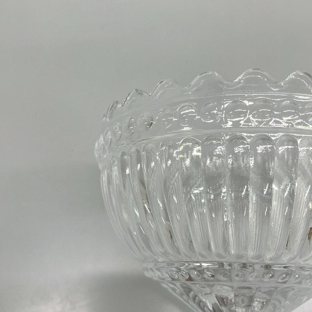 marimekko(マリメッコ) 食器新品同様 購入 - クリア ボウル/コラボ