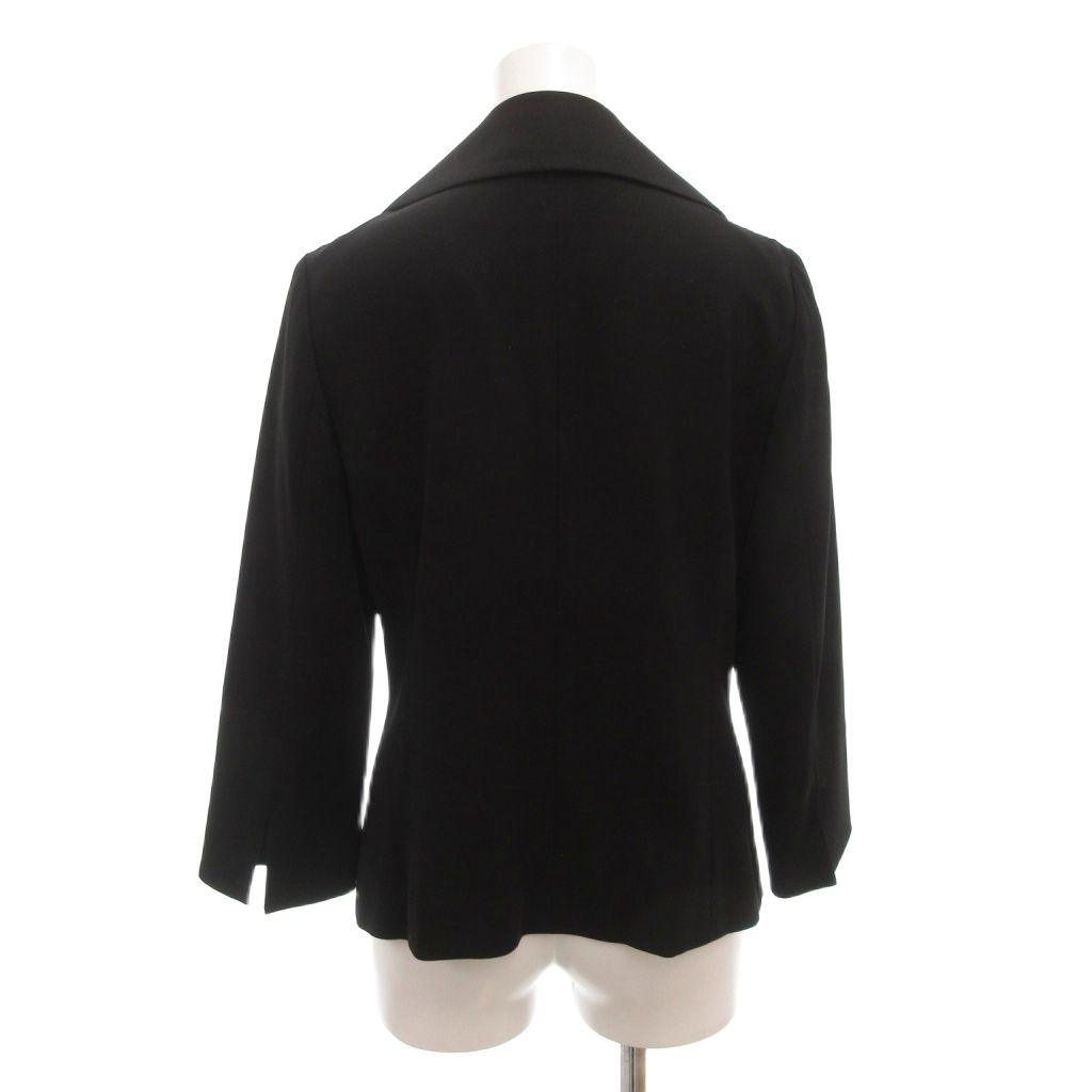 レキップヨシエイナバ L'EQUIPE YOSHIE INABA セットアップ ジャケット