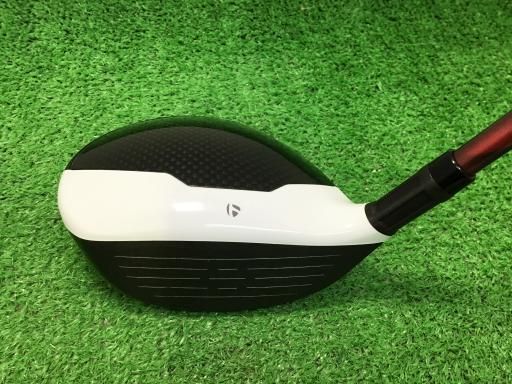 テーラーメイド M2(2017) 3W フェアウェイウッド FW 純正特注シャフト