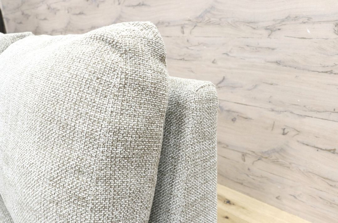 グリフ 2人掛けソファ