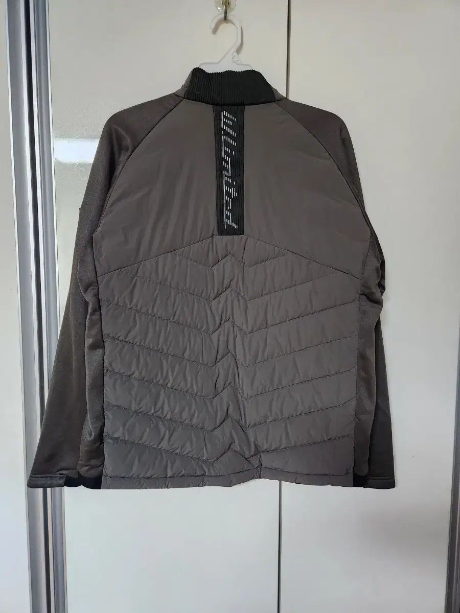 WIDE ANGLE ワイドアングル W.ANGLE メンズ 軽量 グースダウン ダウン サイズ110