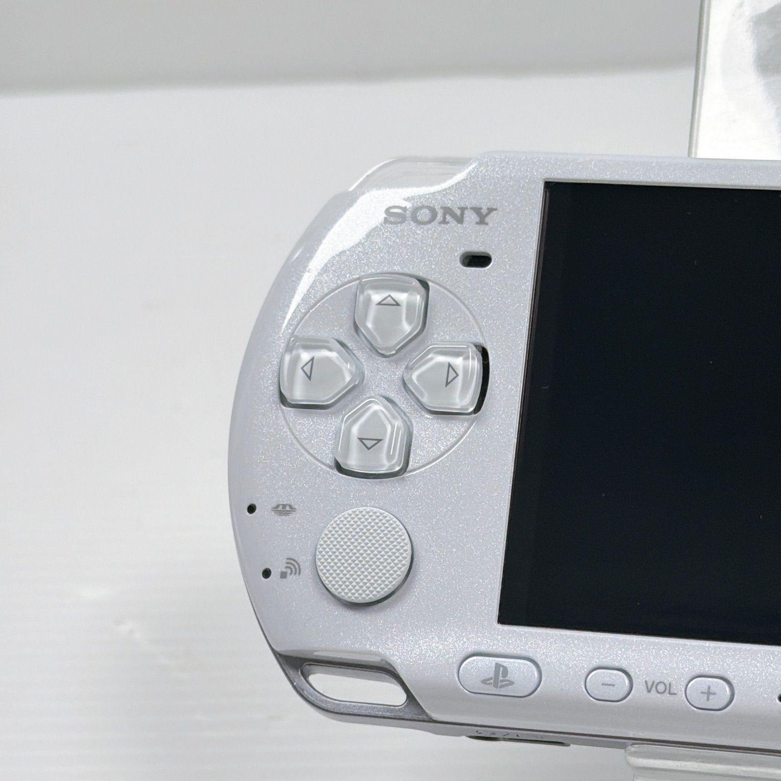 3000 パールホワイト